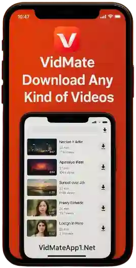 Download Any Kind Of Videos